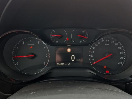 Opel Corsa 1.2 Edition 100pk | Airco | Cruise control | Bluetooth | ActivLease financial lease