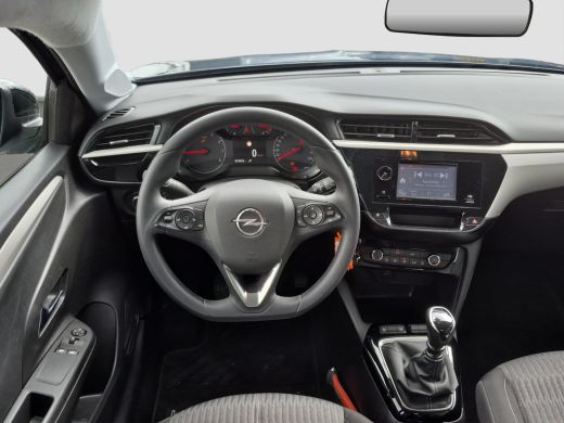 Opel Corsa 1.2 Edition 100pk | Airco | Cruise control | Bluetooth | ActivLease financial lease