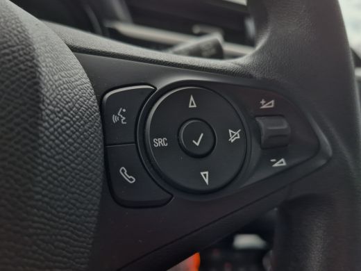 Opel Corsa 1.2 Edition 100pk | Airco | Cruise control | Bluetooth | ActivLease financial lease