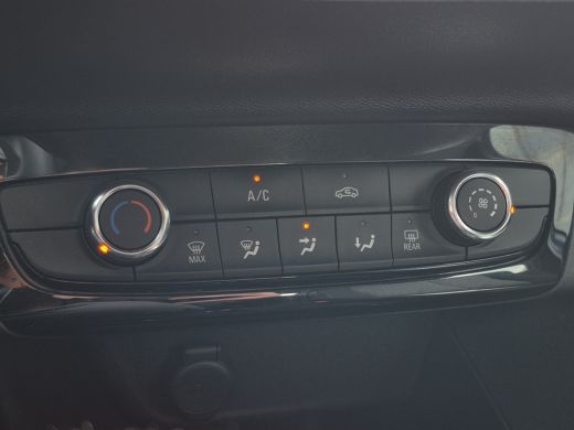 Opel Corsa 1.2 Edition 100pk | Airco | Cruise control | Bluetooth | ActivLease financial lease
