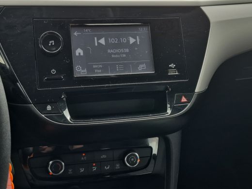 Opel Corsa 1.2 Edition 100pk | Airco | Cruise control | Bluetooth | ActivLease financial lease