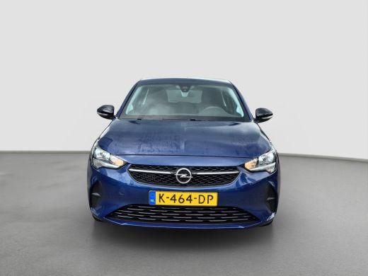 Opel Corsa 1.2 Edition 100pk | Airco | Cruise control | Bluetooth | ActivLease financial lease