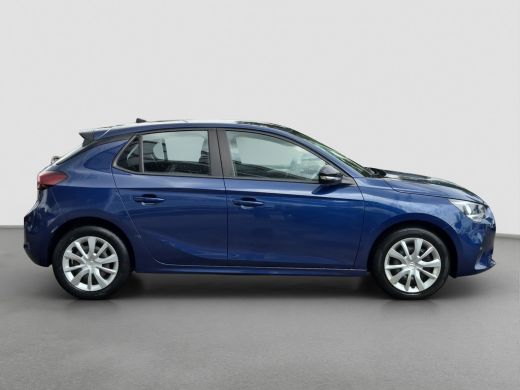 Opel Corsa 1.2 Edition 100pk | Airco | Cruise control | Bluetooth | ActivLease financial lease