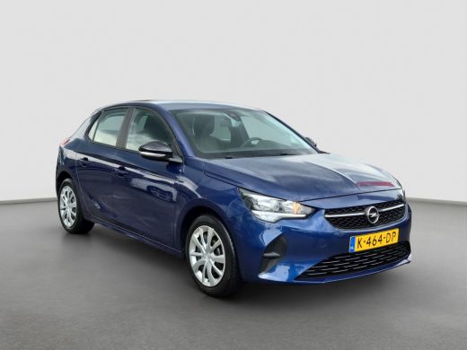 Opel Corsa 1.2 Edition 100pk | Airco | Cruise control | Bluetooth | ActivLease financial lease