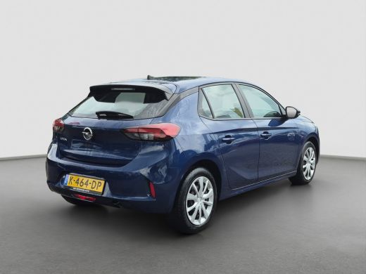 Opel Corsa 1.2 Edition 100pk | Airco | Cruise control | Bluetooth | ActivLease financial lease