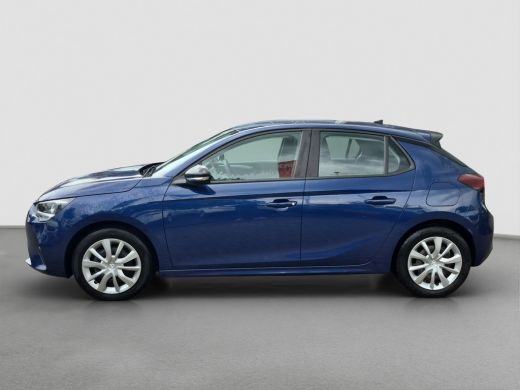 Opel Corsa 1.2 Edition 100pk | Airco | Cruise control | Bluetooth | ActivLease financial lease