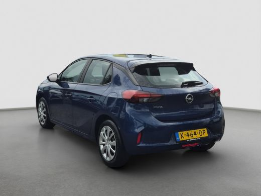Opel Corsa 1.2 Edition 100pk | Airco | Cruise control | Bluetooth | ActivLease financial lease