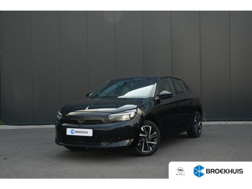 Opel Corsa 1.2 Turbo GS | Achteruitrijcamera | Parkeerhulp | Cruise Control | 16" | Airco ActivLease financial lease