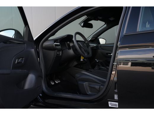 Opel Corsa 1.2 Turbo GS | Achteruitrijcamera | Parkeerhulp | Cruise Control | 16" | Airco ActivLease financial lease