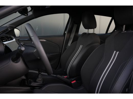 Opel Corsa 1.2 Turbo GS | Achteruitrijcamera | Parkeerhulp | Cruise Control | 16" | Airco ActivLease financial lease