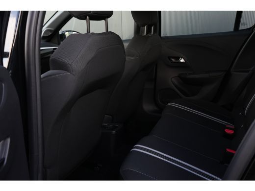 Opel Corsa 1.2 Turbo GS | Achteruitrijcamera | Parkeerhulp | Cruise Control | 16" | Airco ActivLease financial lease