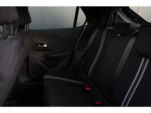 Opel Corsa 1.2 Turbo GS | Achteruitrijcamera | Parkeerhulp | Cruise Control | 16" | Airco ActivLease financial lease