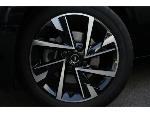 Opel Corsa 1.2 Turbo GS | Achteruitrijcamera | Parkeerhulp | Cruise Control | 16" | Airco ActivLease financial lease
