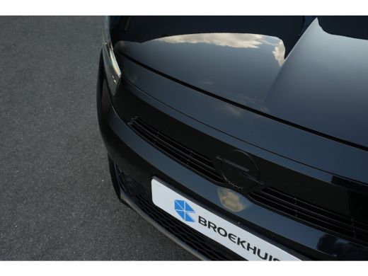 Opel Corsa 1.2 Turbo GS | Achteruitrijcamera | Parkeerhulp | Cruise Control | 16" | Airco ActivLease financial lease