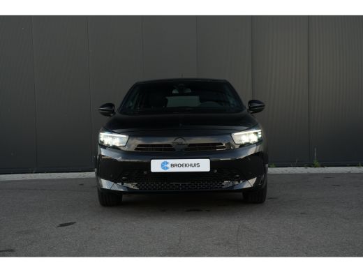 Opel Corsa 1.2 Turbo GS | Achteruitrijcamera | Parkeerhulp | Cruise Control | 16" | Airco ActivLease financial lease