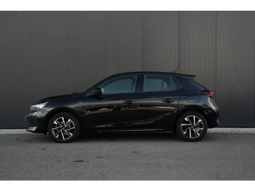Opel Corsa 1.2 Turbo GS | Achteruitrijcamera | Parkeerhulp | Cruise Control | 16" | Airco ActivLease financial lease