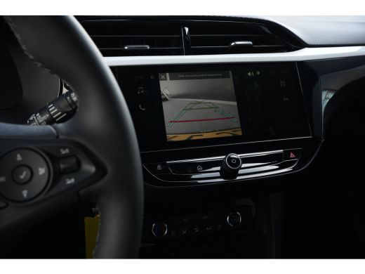 Opel Corsa 1.2 Turbo GS | Achteruitrijcamera | Parkeerhulp | Cruise Control | 16" | Airco ActivLease financial lease