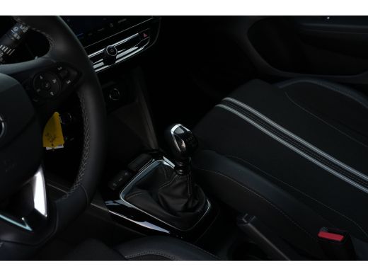 Opel Corsa 1.2 Turbo GS | Achteruitrijcamera | Parkeerhulp | Cruise Control | 16" | Airco ActivLease financial lease