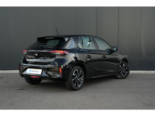Opel Corsa 1.2 Turbo GS | Achteruitrijcamera | Parkeerhulp | Cruise Control | 16" | Airco ActivLease financial lease