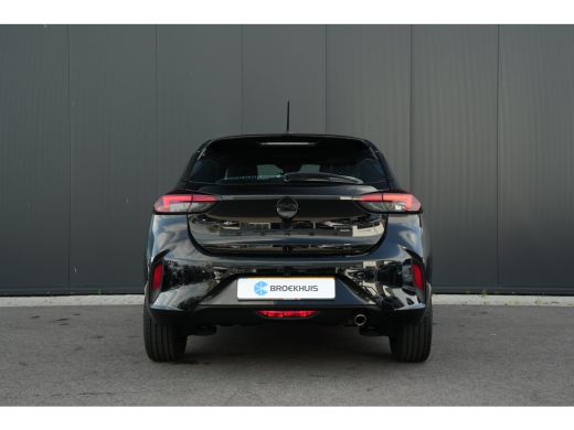 Opel Corsa 1.2 Turbo GS | Achteruitrijcamera | Parkeerhulp | Cruise Control | 16" | Airco ActivLease financial lease
