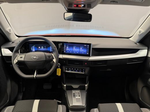 Opel Frontera Electric Edition 44 kWh Stuur & Stoelverwarming | Airco | Cruise | Digitaal Dashboard | 16" Licht... ActivLease financial lease