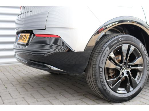 Opel Grandland 1.2 TURBO 130PK LEVEL 4 GS AUTOMAAT / NAVI / LEDER / CLIMA / LED / PDC / AGR / 18" LMV / CAMERA /... ActivLease financial lease