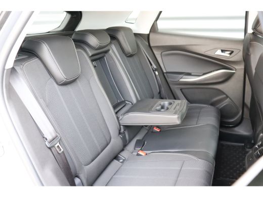 Opel Grandland 1.2 TURBO 130PK LEVEL 4 GS AUTOMAAT / NAVI / LEDER / CLIMA / LED / PDC / AGR / 18" LMV / CAMERA /... ActivLease financial lease