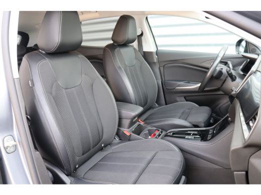 Opel Grandland 1.2 TURBO 130PK LEVEL 4 GS AUTOMAAT / NAVI / LEDER / CLIMA / LED / PDC / AGR / 18" LMV / CAMERA /... ActivLease financial lease
