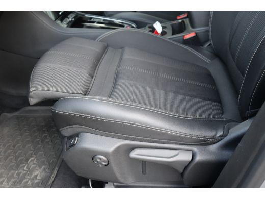 Opel Grandland 1.2 TURBO 130PK LEVEL 4 GS AUTOMAAT / NAVI / LEDER / CLIMA / LED / PDC / AGR / 18" LMV / CAMERA /... ActivLease financial lease