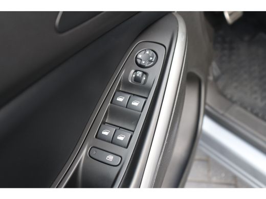 Opel Grandland 1.2 TURBO 130PK LEVEL 4 GS AUTOMAAT / NAVI / LEDER / CLIMA / LED / PDC / AGR / 18" LMV / CAMERA /... ActivLease financial lease
