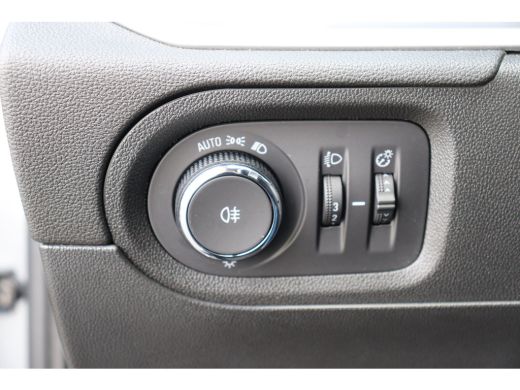 Opel Grandland 1.2 TURBO 130PK LEVEL 4 GS AUTOMAAT / NAVI / LEDER / CLIMA / LED / PDC / AGR / 18" LMV / CAMERA /... ActivLease financial lease