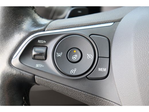 Opel Grandland 1.2 TURBO 130PK LEVEL 4 GS AUTOMAAT / NAVI / LEDER / CLIMA / LED / PDC / AGR / 18" LMV / CAMERA /... ActivLease financial lease