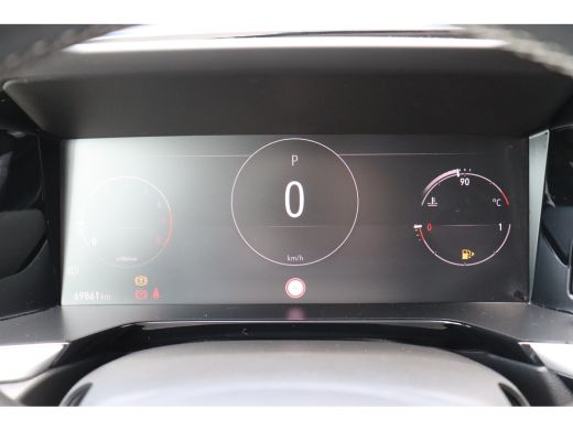 Opel Grandland 1.2 TURBO 130PK LEVEL 4 GS AUTOMAAT / NAVI / LEDER / CLIMA / LED / PDC / AGR / 18" LMV / CAMERA /... ActivLease financial lease
