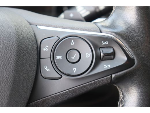 Opel Grandland 1.2 TURBO 130PK LEVEL 4 GS AUTOMAAT / NAVI / LEDER / CLIMA / LED / PDC / AGR / 18" LMV / CAMERA /... ActivLease financial lease