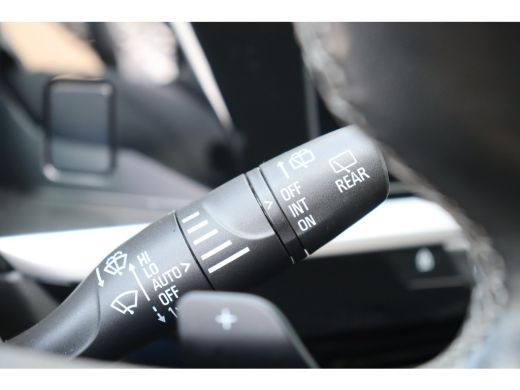 Opel Grandland 1.2 TURBO 130PK LEVEL 4 GS AUTOMAAT / NAVI / LEDER / CLIMA / LED / PDC / AGR / 18" LMV / CAMERA /... ActivLease financial lease