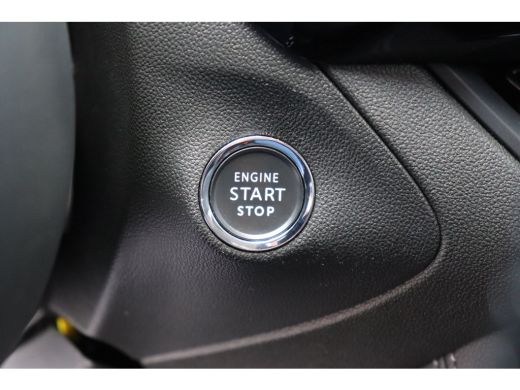 Opel Grandland 1.2 TURBO 130PK LEVEL 4 GS AUTOMAAT / NAVI / LEDER / CLIMA / LED / PDC / AGR / 18" LMV / CAMERA /... ActivLease financial lease