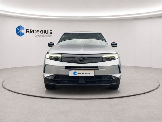 Opel Grandland 1.2 Turbo Hybrid GS | TREKHAAK | NL AUTO | Achteruitrijcamera | Apple Carplay/Android Auto|telefo... ActivLease financial lease