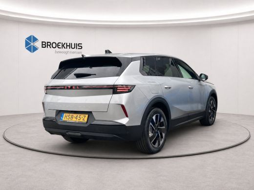 Opel Grandland 1.2 Turbo Hybrid GS | TREKHAAK | NL AUTO | Achteruitrijcamera | Apple Carplay/Android Auto|telefo... ActivLease financial lease