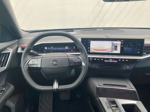 Opel Grandland 1.2 Turbo Hybrid GS | TREKHAAK | NL AUTO | Achteruitrijcamera | Apple Carplay/Android Auto|telefo... ActivLease financial lease