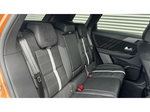 Opel Grandland Ultimate | 7,4 kW boordlader | Draadloze telefoonlader (Inductie) | Elektronische klimaatregeling... ActivLease financial lease