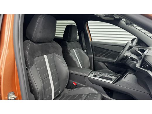 Opel Grandland Ultimate | 7,4 kW boordlader | Draadloze telefoonlader (Inductie) | Elektronische klimaatregeling... ActivLease financial lease