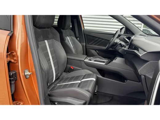 Opel Grandland Ultimate | 7,4 kW boordlader | Draadloze telefoonlader (Inductie) | Elektronische klimaatregeling... ActivLease financial lease