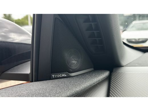 Opel Grandland Ultimate | 7,4 kW boordlader | Draadloze telefoonlader (Inductie) | Elektronische klimaatregeling... ActivLease financial lease