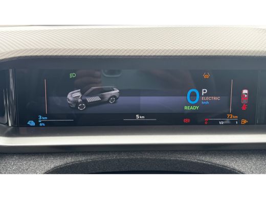 Opel Grandland Ultimate | 7,4 kW boordlader | Draadloze telefoonlader (Inductie) | Elektronische klimaatregeling... ActivLease financial lease