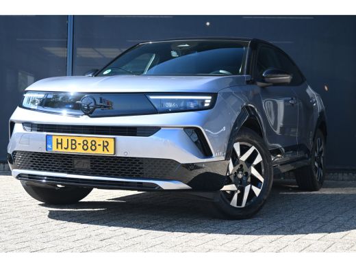 Opel Mokka 1.2 Turbo Hybrid GS 145pk | Massage | Navigatie | Achteruitrijcamera | Adaptive Cruise | Apple Ca... ActivLease financial lease