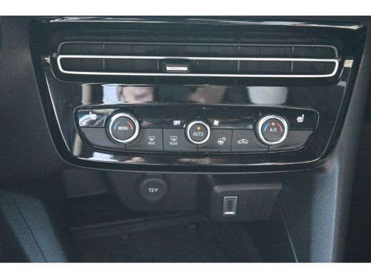 Opel Mokka 1.2 Turbo Hybrid GS 145pk | Massage | Navigatie | Achteruitrijcamera | Adaptive Cruise | Apple Ca... ActivLease financial lease
