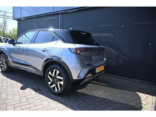 Opel Mokka 1.2 Turbo Hybrid GS 145pk | Massage | Navigatie | Achteruitrijcamera | Adaptive Cruise | Apple Ca... ActivLease financial lease