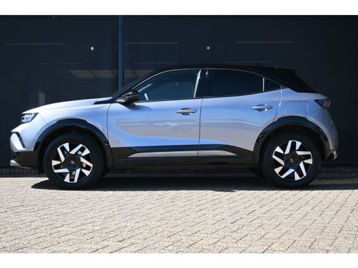 Opel Mokka 1.2 Turbo Hybrid GS 145pk | Massage | Navigatie | Achteruitrijcamera | Adaptive Cruise | Apple Ca... ActivLease financial lease