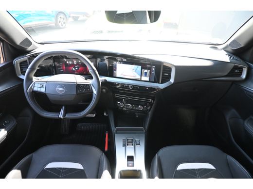 Opel Mokka 1.2 Turbo Hybrid GS 145pk | Massage | Navigatie | Achteruitrijcamera | Adaptive Cruise | Apple Ca... ActivLease financial lease
