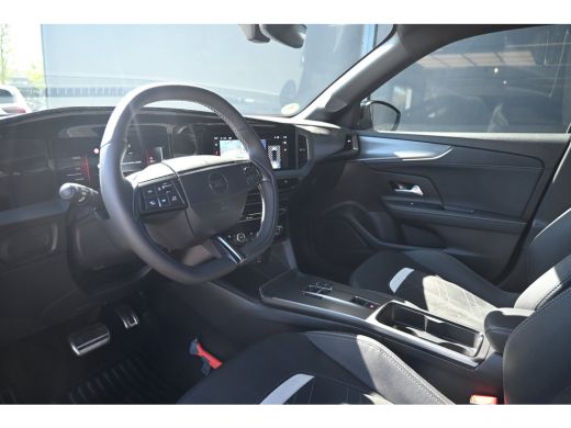 Opel Mokka 1.2 Turbo Hybrid GS 145pk | Massage | Navigatie | Achteruitrijcamera | Adaptive Cruise | Apple Ca... ActivLease financial lease